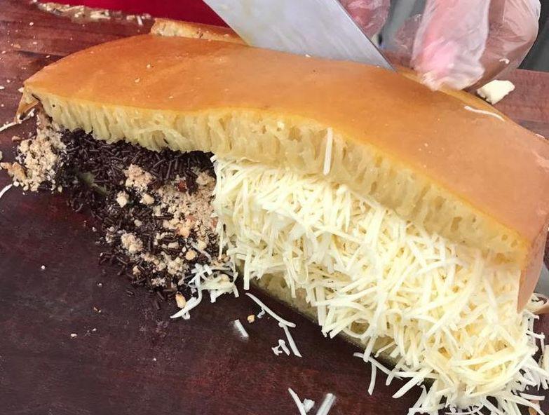 Martabak Pecenongan 78. (Google Review/Ayiee Anathan)