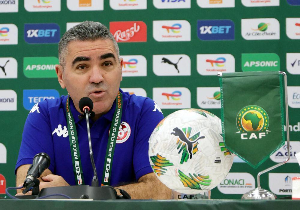 6 Pelatih yang Dipecat setelah Fase Grup Piala Afrika 2023