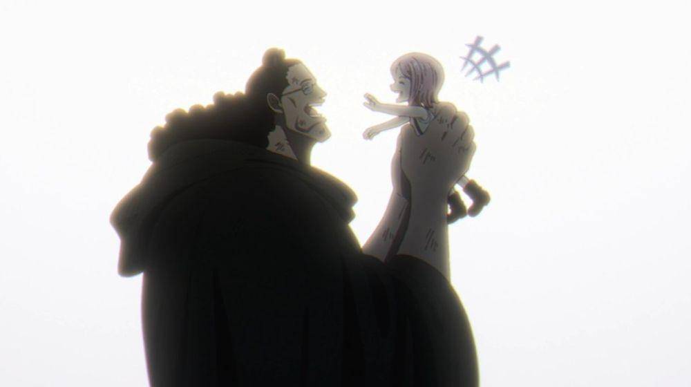 Toei Animation/One Piece