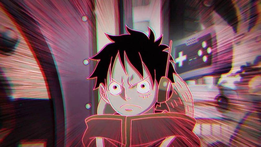 Toei Animation/One Piece