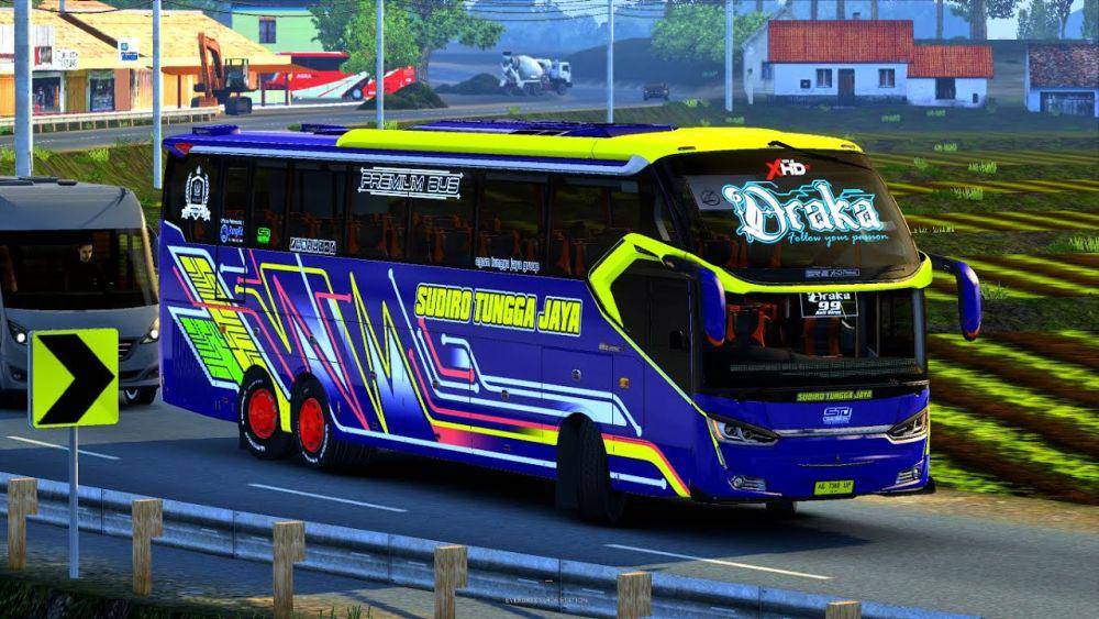 STJ Draka
