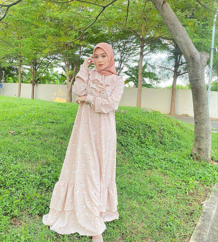 Nabilah Ayu (instagram.com/nblh.ayu)