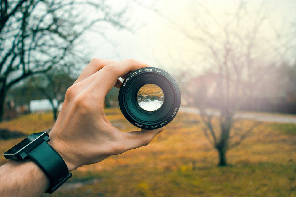 4 Penyebab Lensa DSLR Berembun, Perlu Dibersihkan!