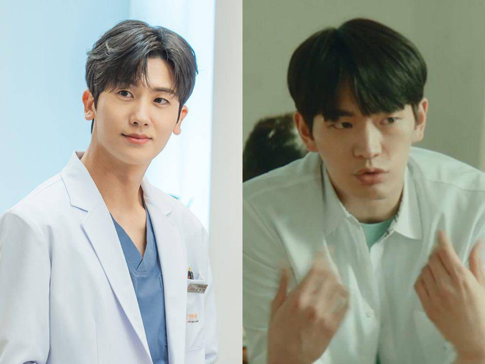 cuplikan drama Doctor Slump (dok. JTBC/Doctor Slump)