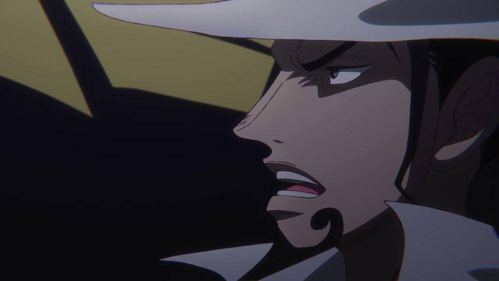 Toei Animation/One Piece