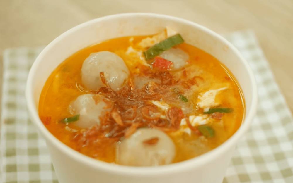 Cilok Keju Kuah Pedas (https://www.youtube.com/@dapurumi)