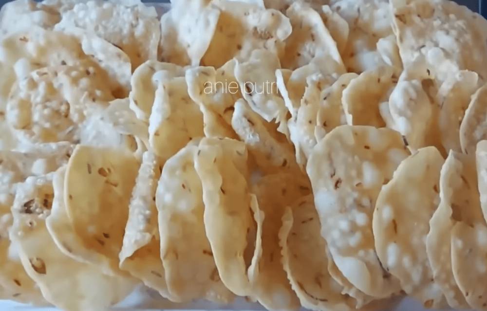 Keripik Aci (https://www.youtube.com/@anieputri5633)