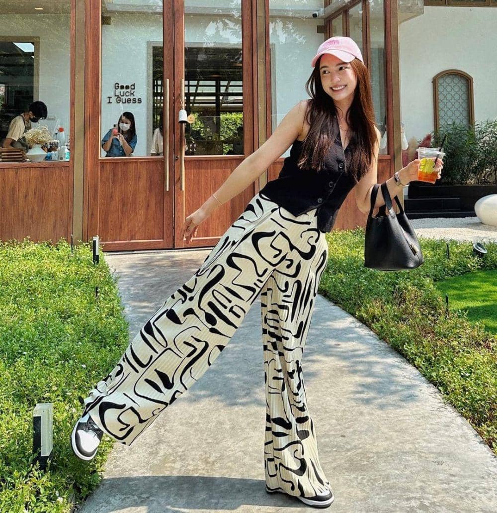 potret Bua Nalinthip (instagram.com/buanalinthip)