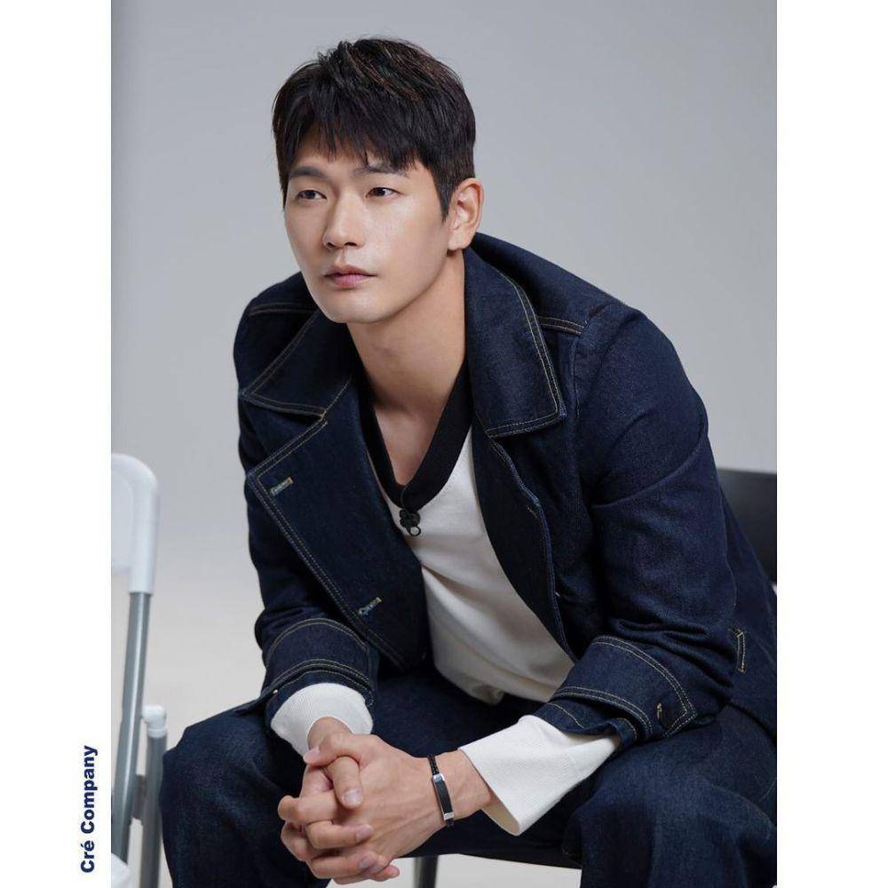 Kang Sang Joon (instagram.com/cre_company)