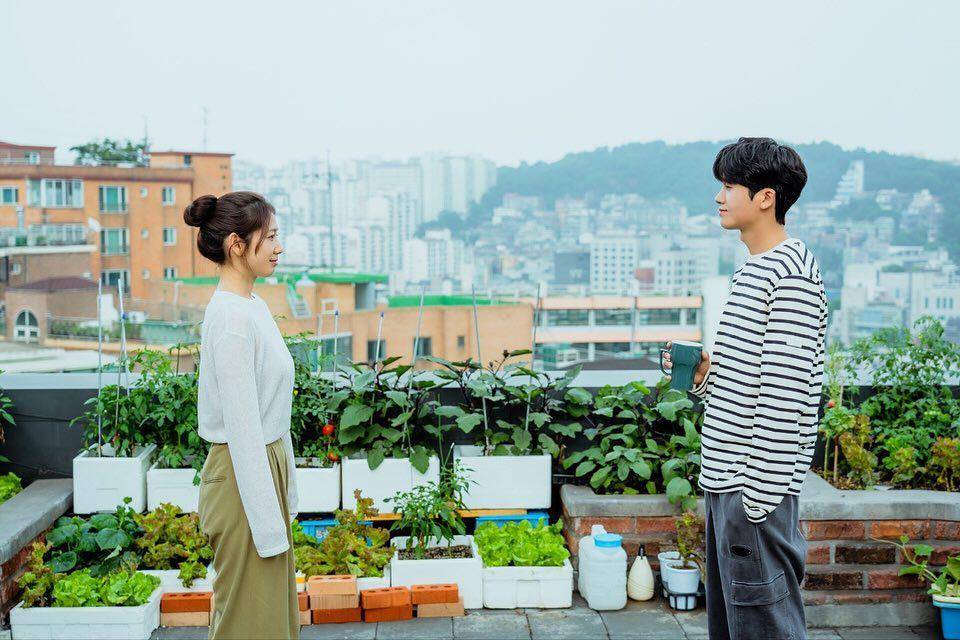 Cuplikan drama Doctor Slump (dok. JBTC/Doctor Slump)