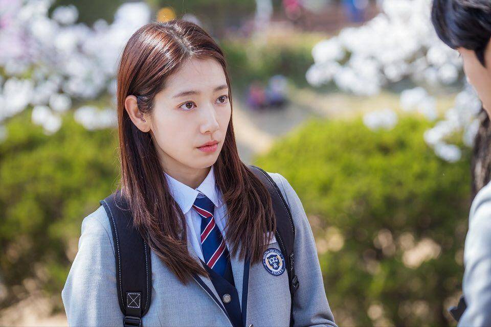 Cuplikan drama Doctor Slump (dok. JBTC/Doctor Slump)