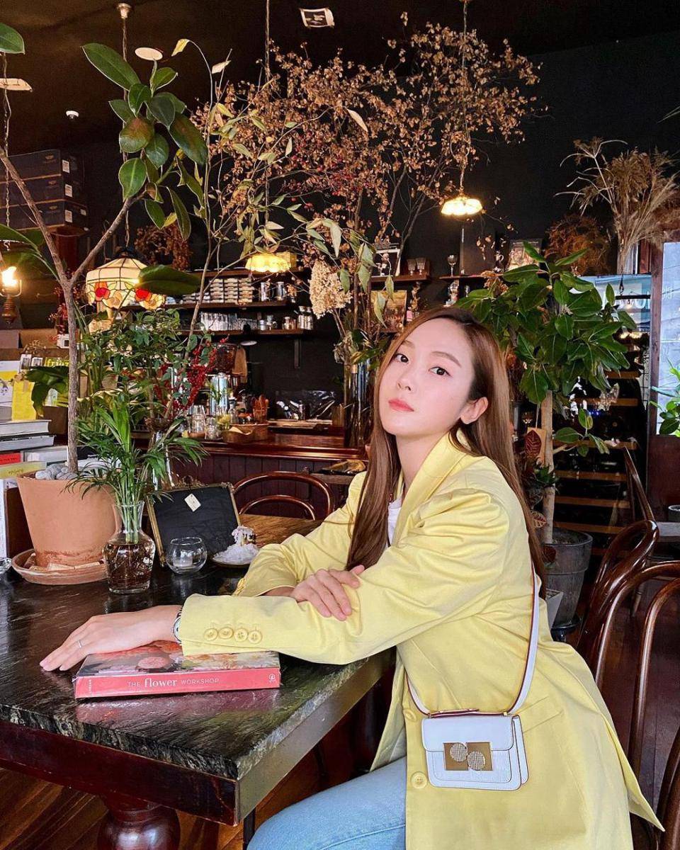 Jessica Jung (instagram.com/jessica.syj)