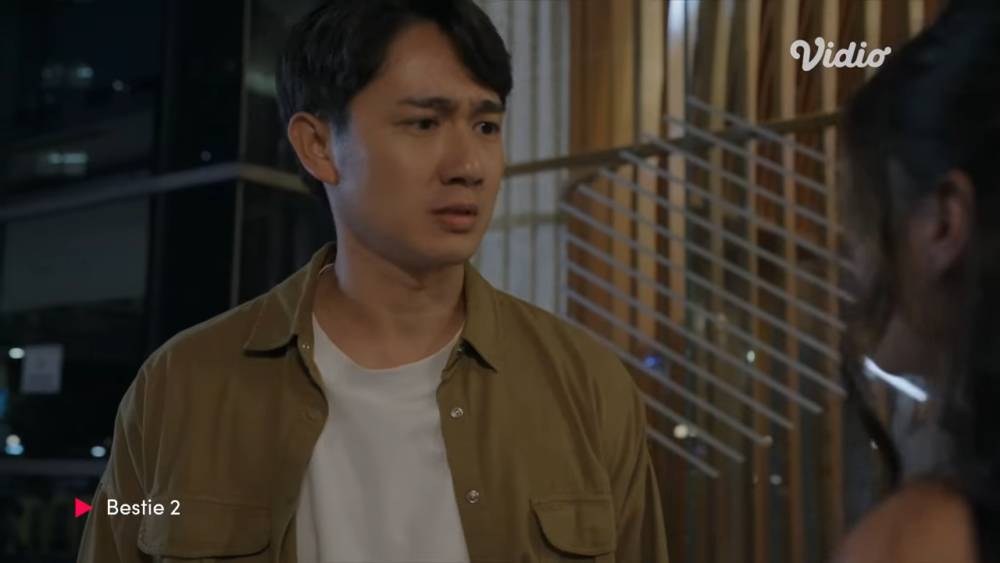 Bestie 2 (dok. Sky Films / Bestie 2)