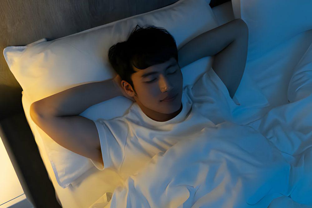 5 Hal yang Perlu Direnungi Pria Sebelum Tidur, Evaluasi Diri!