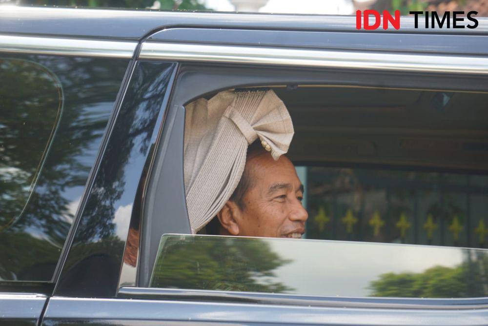 TKD AMIN Jabar Sarankan Jokowi Cuti Jika Ingin Kampanye