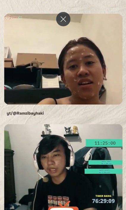 asal usul stop call me kak yang lagi viral (youtube.com/ramzibayhaki)