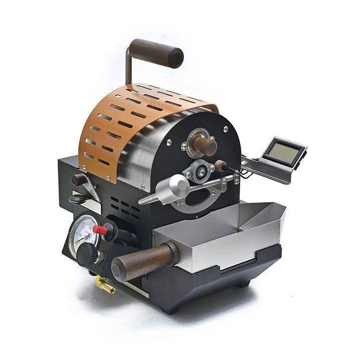 Ilustrasi mesin roasting kopi (Tokopedia/OTTEN COFFEE)