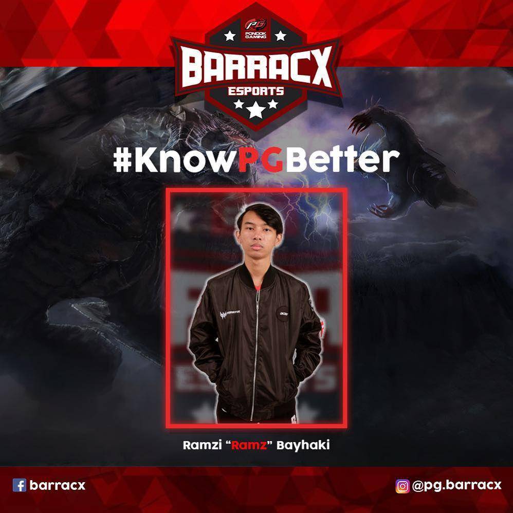 asal usul stop call me kak yang lagi viral (instagram.com/pg.barracx)