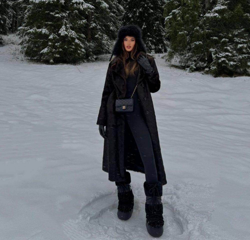 Petra Siváková (instagram.com/petrasivakova)