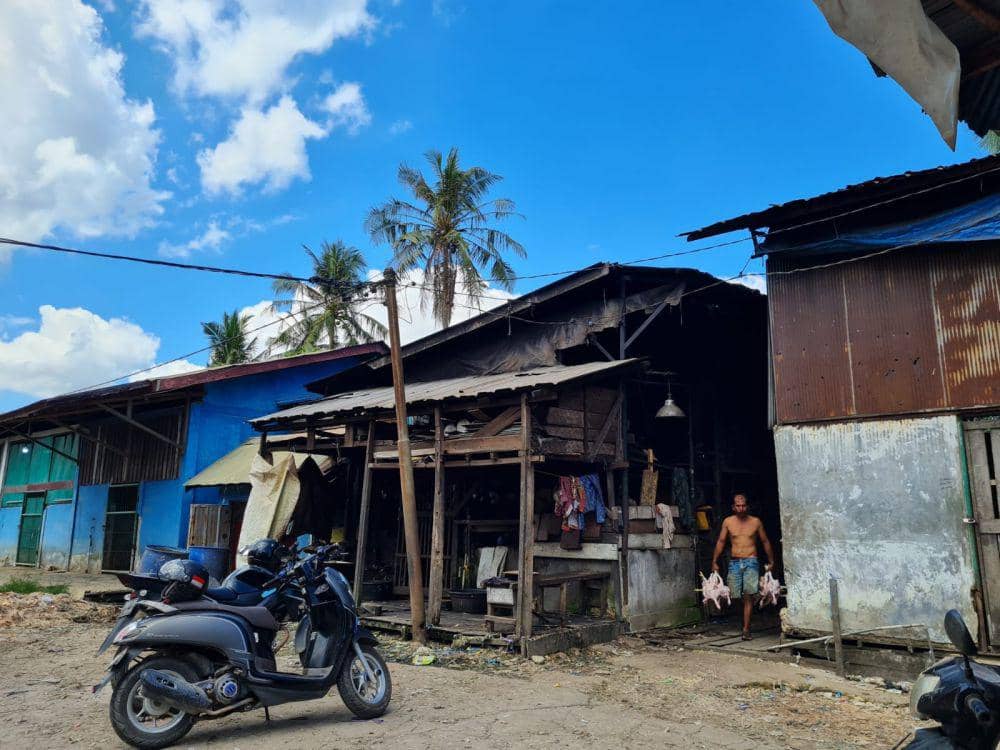 Pemkot Tawarkan Swasta Kelola RPU Banjarmasin
