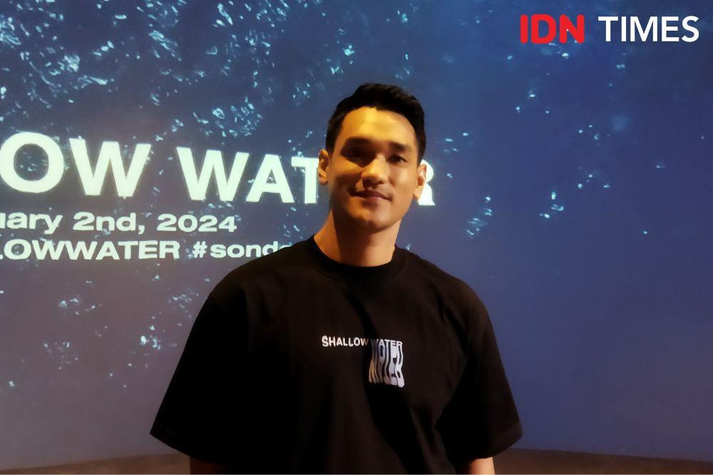 Afgan (dok. IDN Times/Juan Dwi)