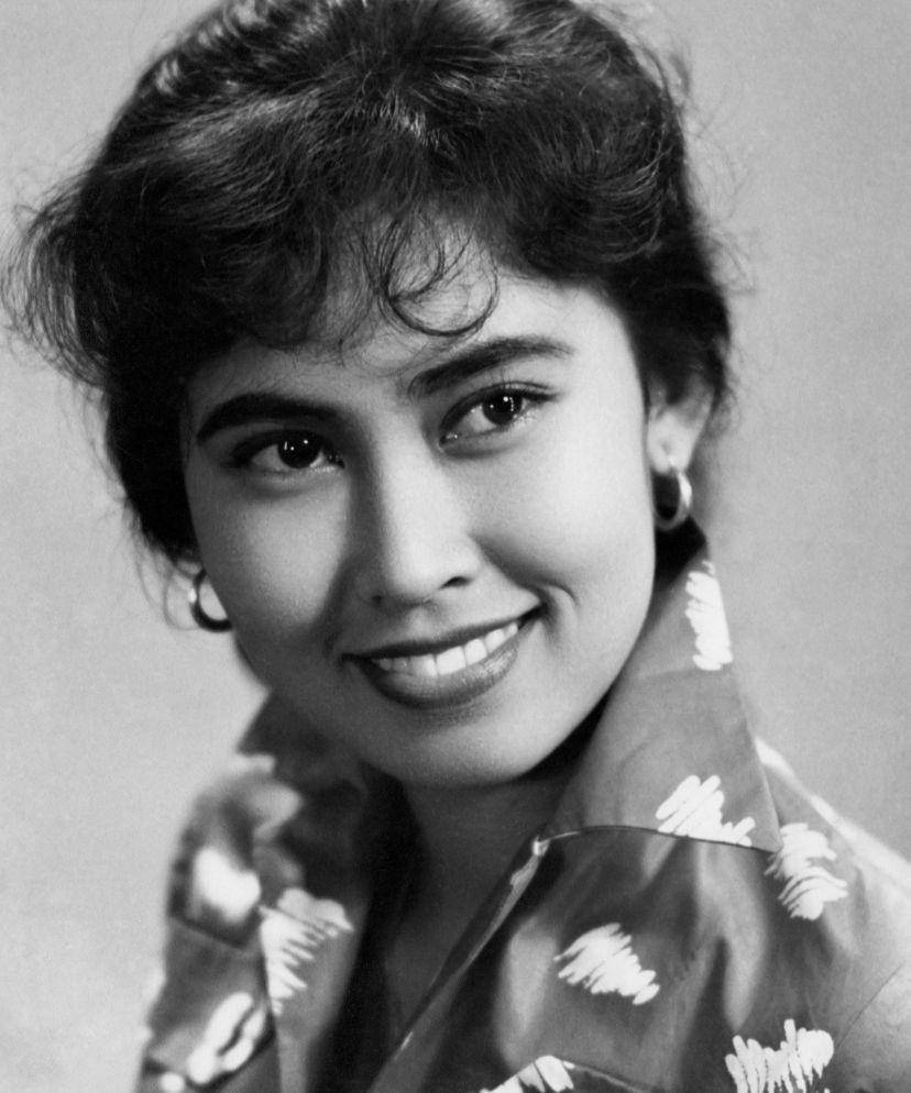 Aminah Cendrakasih (twitter.com/potretlawas)