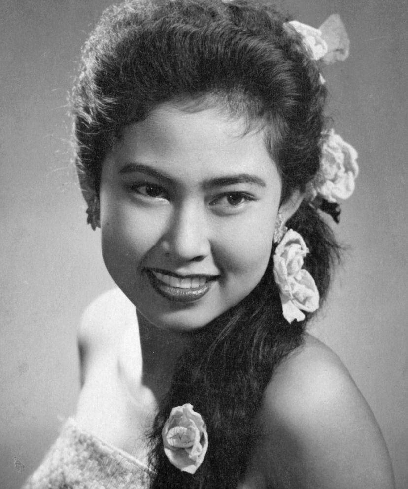 Aminah Cendrakasih (twitter.com/potretlawas)