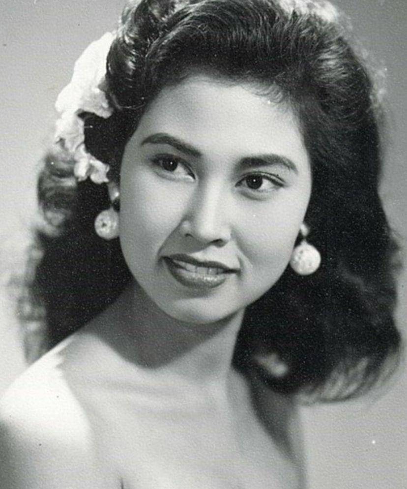 Aminah Cendrakasih (twitter.com/potretlawas)