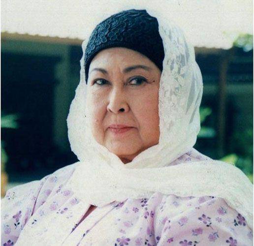 Aminah Cendrakasih (Instagram.com/sidoelanaksekolahan)