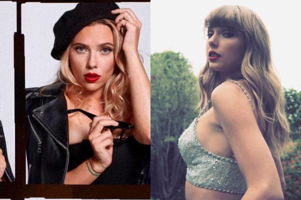 Seleb Dunia yang Pernah Jadi Korban Deepfake AI, Terbaru Taylor Swift