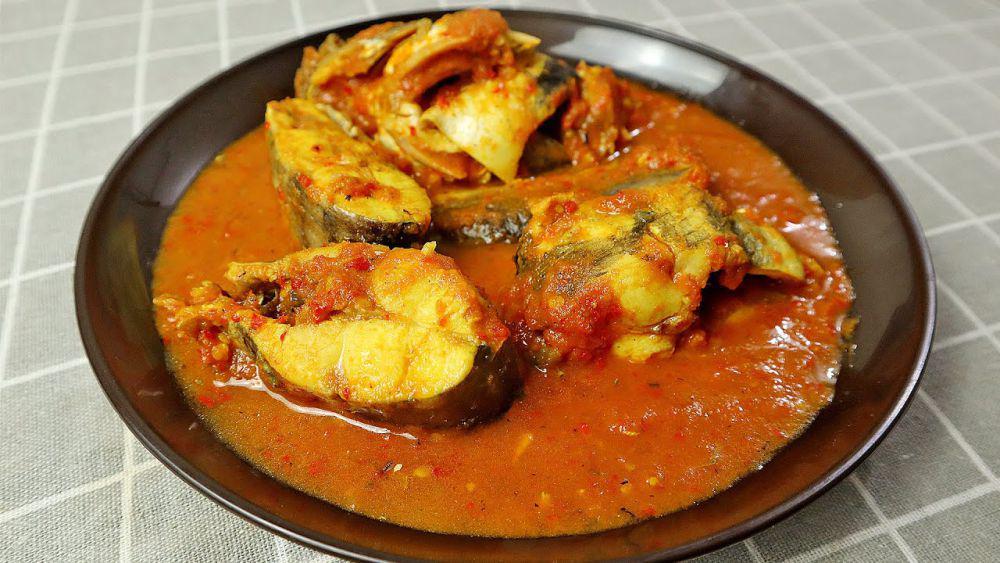 Ikan Patin Jadi Komoditas Dominan Penyumbang Inflasi di Sumsel