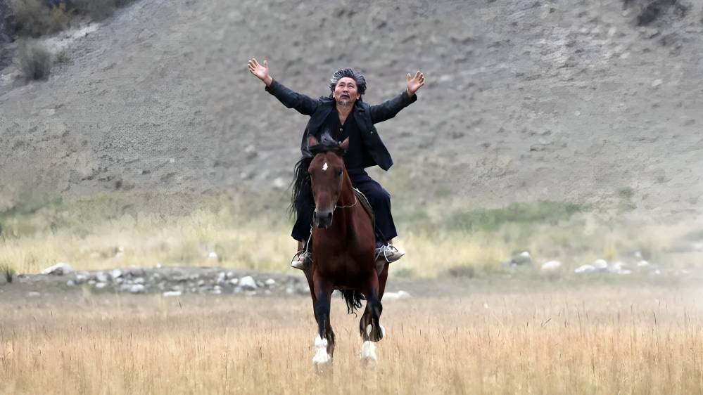 Centaur (dok. Asap Films / Centaur)