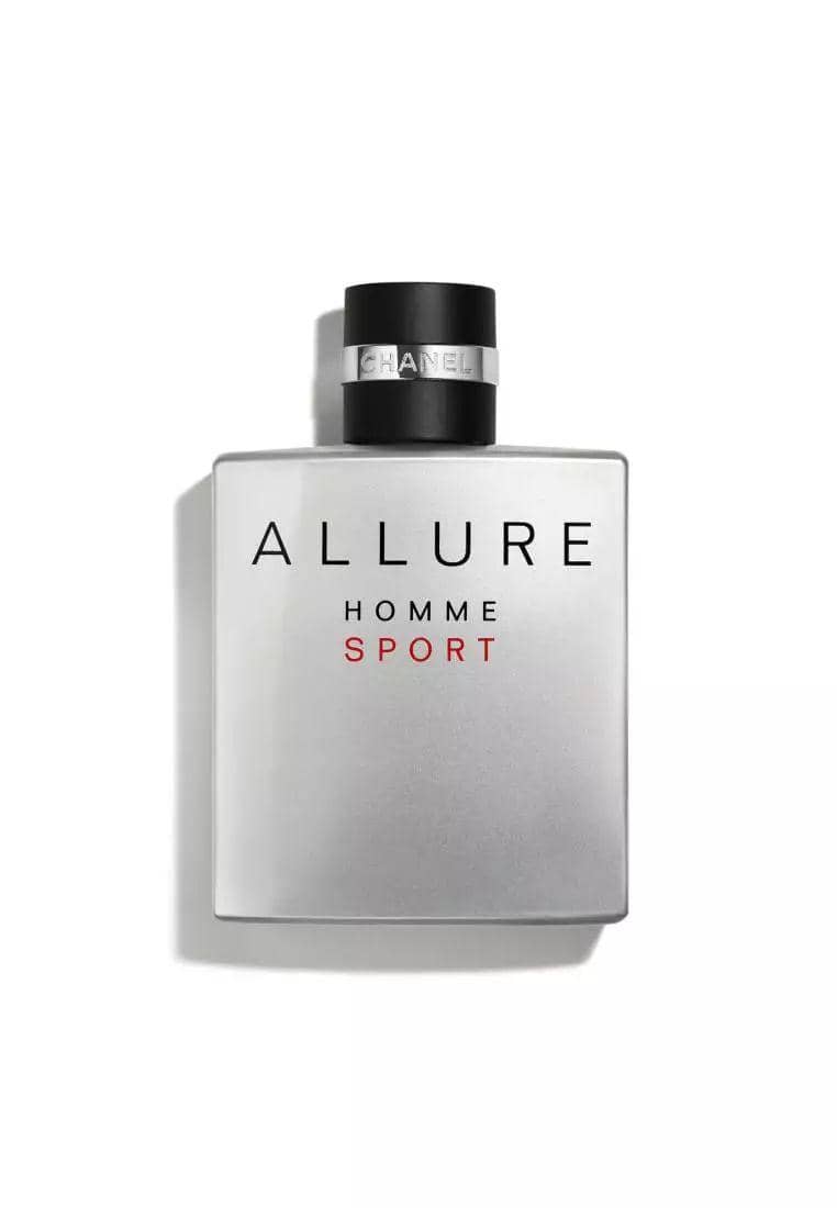 Chanel Allure Homme Sport (zalora.co.id)
