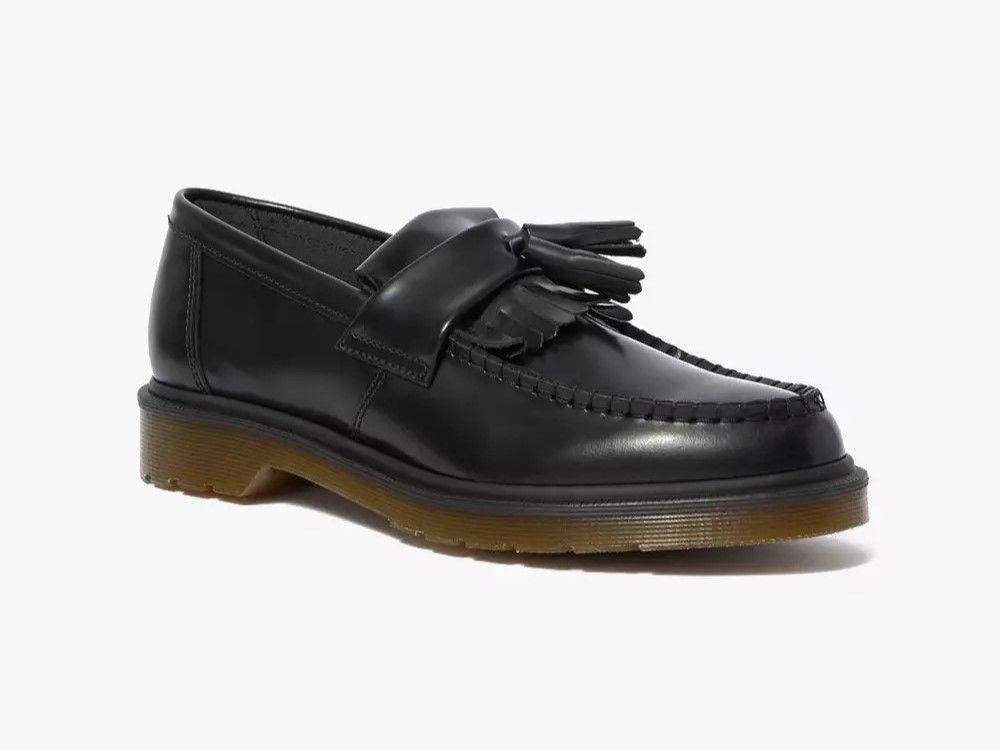 Dr. Martens Adrian Tassel Loafer (zalora.co.id)