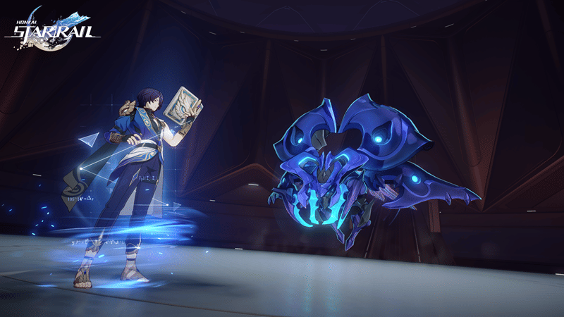 (Dok. HoYoverse/Honkai: Star Rail)