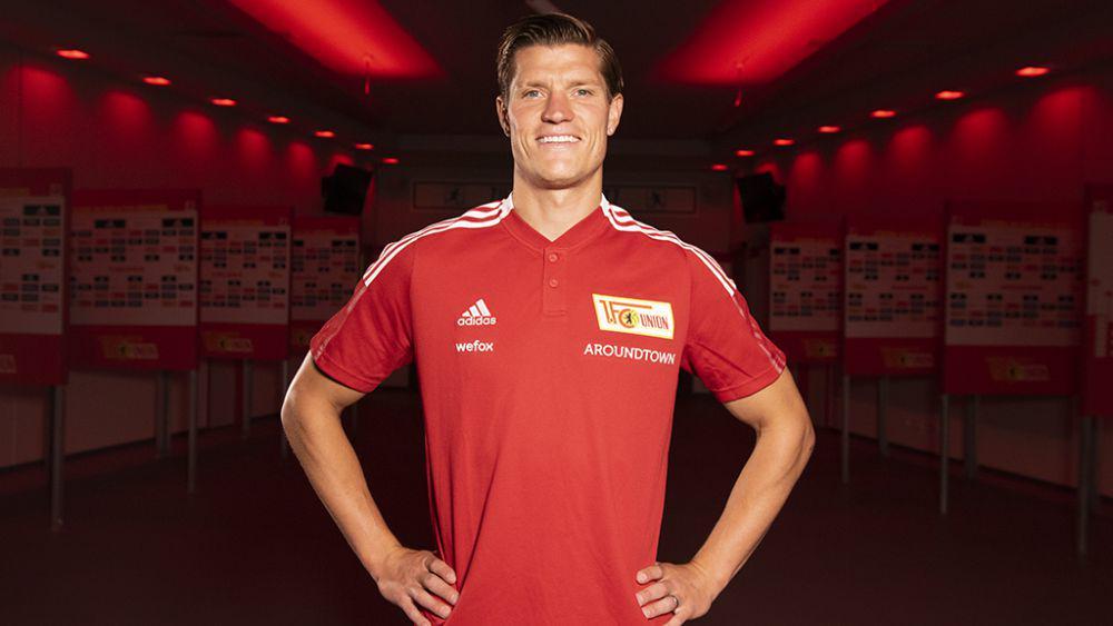 Kontribusi 5 Penyerang Union Berlin pada Paruh Musim 2023/2024
