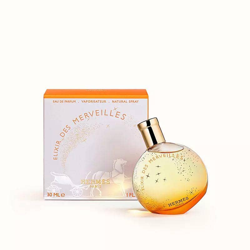 Hermès Eau des Merveilles (hermes.com)