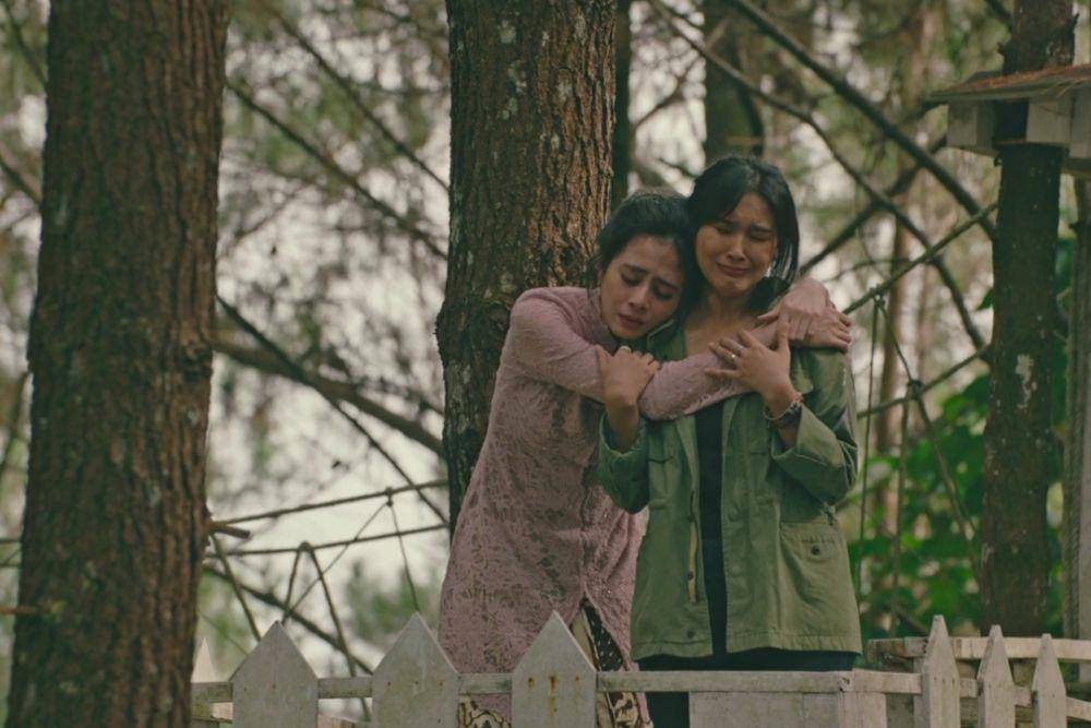 cuplikan series Royal Blood (dok. Kantara Creative/Royal Blood)