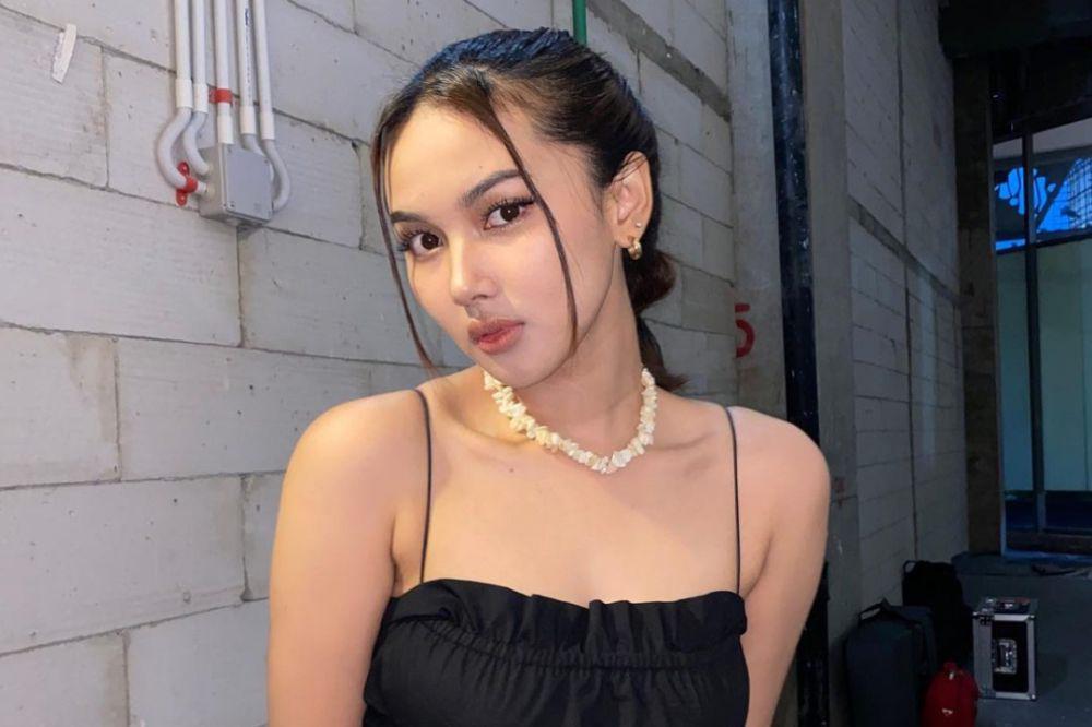 7 Film dan Series Shakira Jasmine, Ada Tentang Dunia E-sports