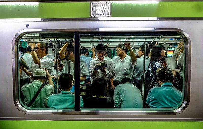 Cara Naik Kereta di Jepang Lengkap dengan Pembelian Tiketnya