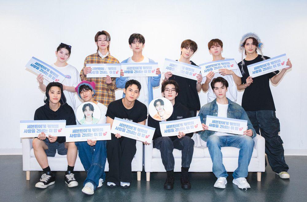 3 Grup KPop yang Konser di Nissan Stadium Jepang, Ada SEVENTEEN