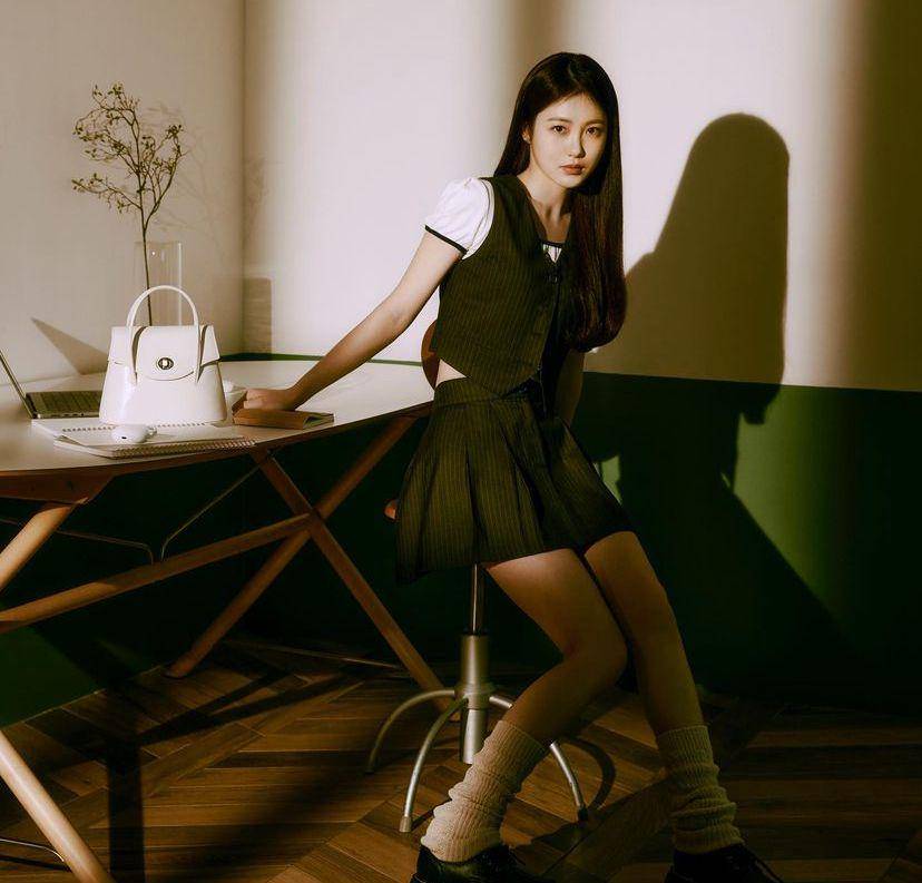 potret Shin Ye Eun (instagram.com/_shinyeeun)