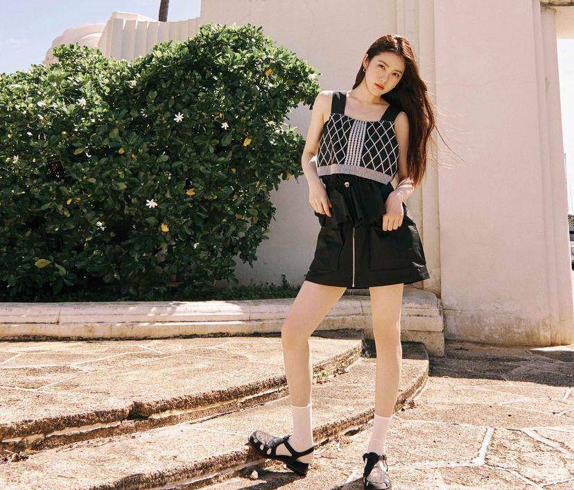 potret Shin Ye Eun (instagram.com/_shinyeeun)