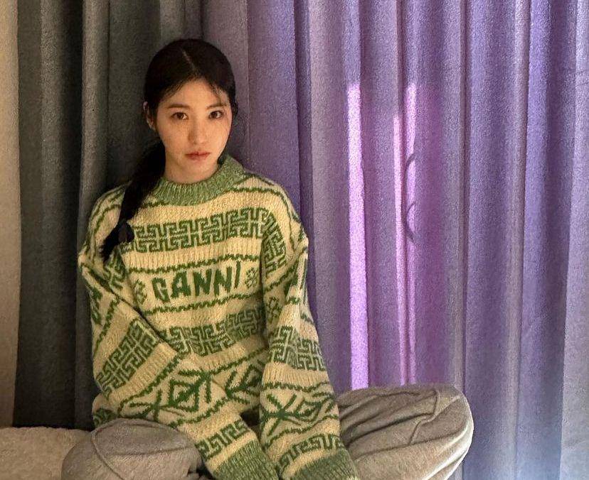 potret Shin Ye Eun (instagram.com/_shinyeeun)