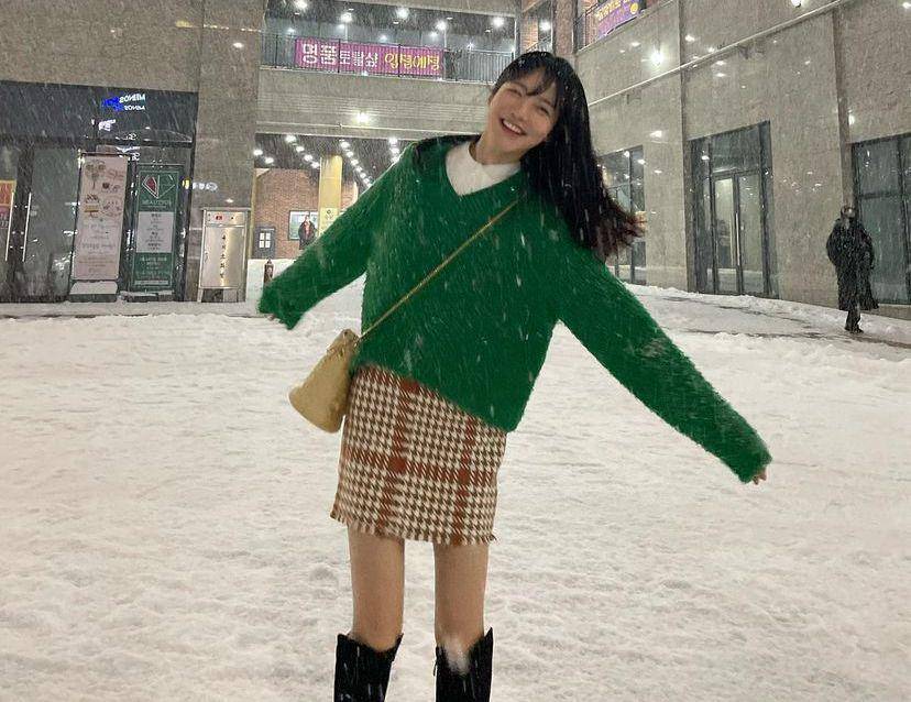 potret Shin Ye Eun (instagram.com/_shinyeeun)