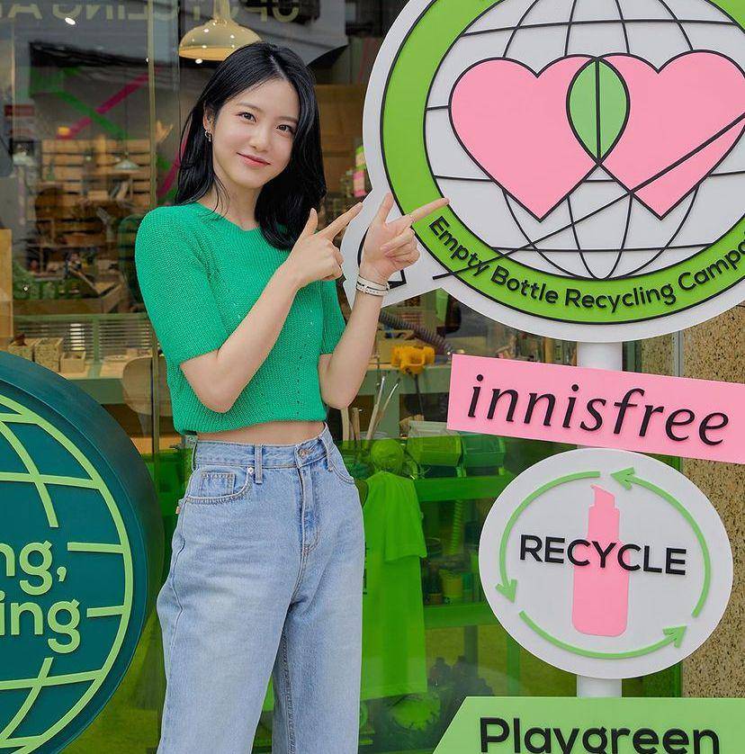 potret Shin Ye Eun (instagram.com/_shinyeeun)