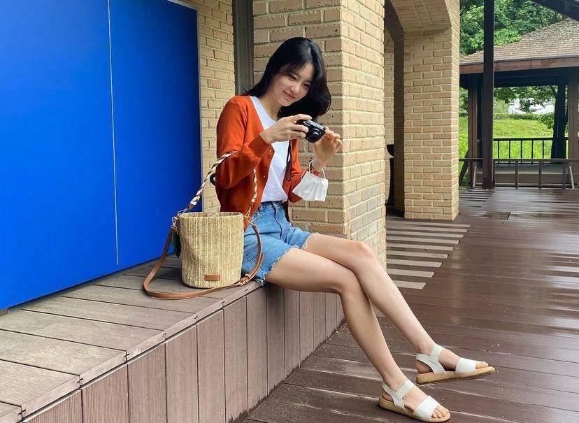 potret Shin Ye Eun (instagram.com/_shinyeeun)