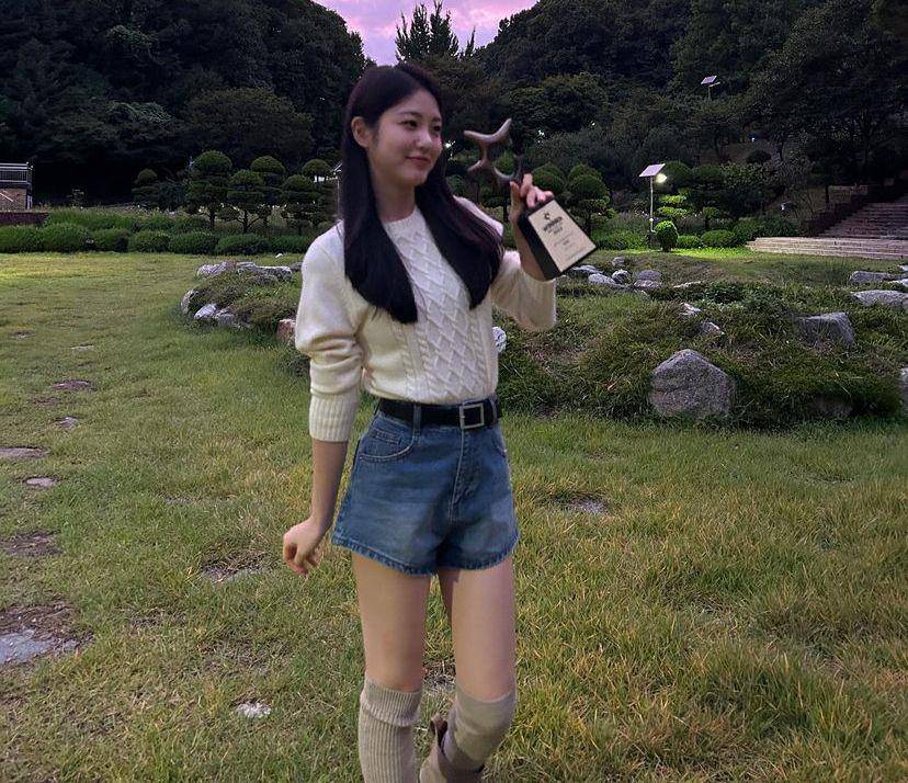 potret Shin Ye Eun (instagram.com/_shinyeeun)