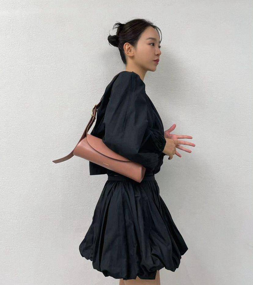 potret Shin Hye Sun (instagram.com/shinhs831)