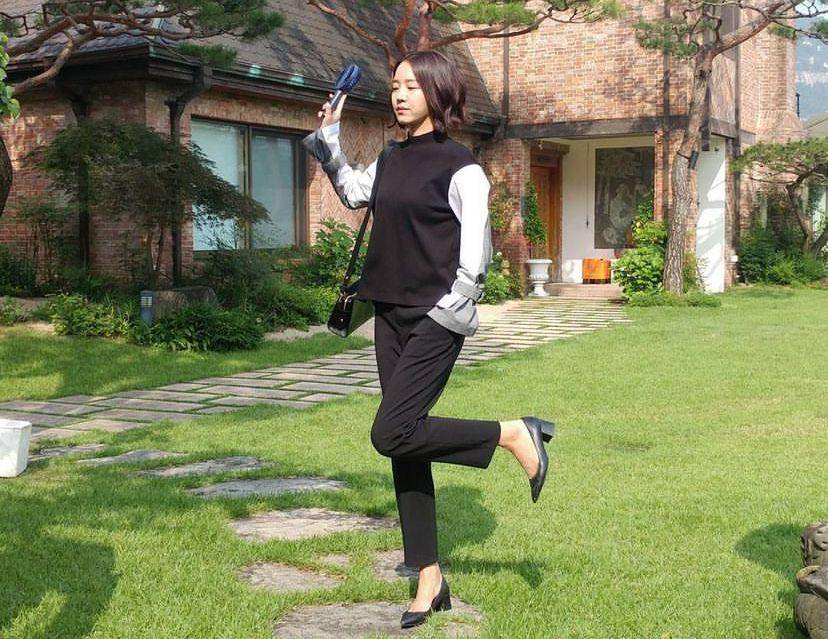 potret Shin Hye Sun (instagram.com/shinhs831)